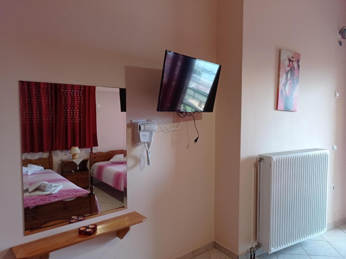 Nikolitsa Apartments Glyfada  المظهر الخارجي الصورة
