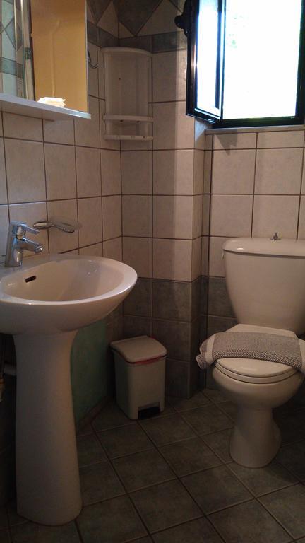Nikolitsa Apartments Glyfada  المظهر الخارجي الصورة