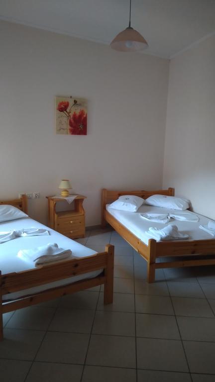 Nikolitsa Apartments Glyfada  المظهر الخارجي الصورة